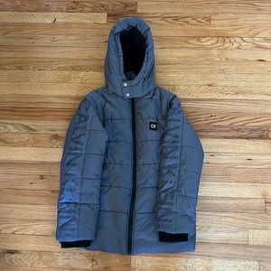 Boy’s Calvin Klein Jacket